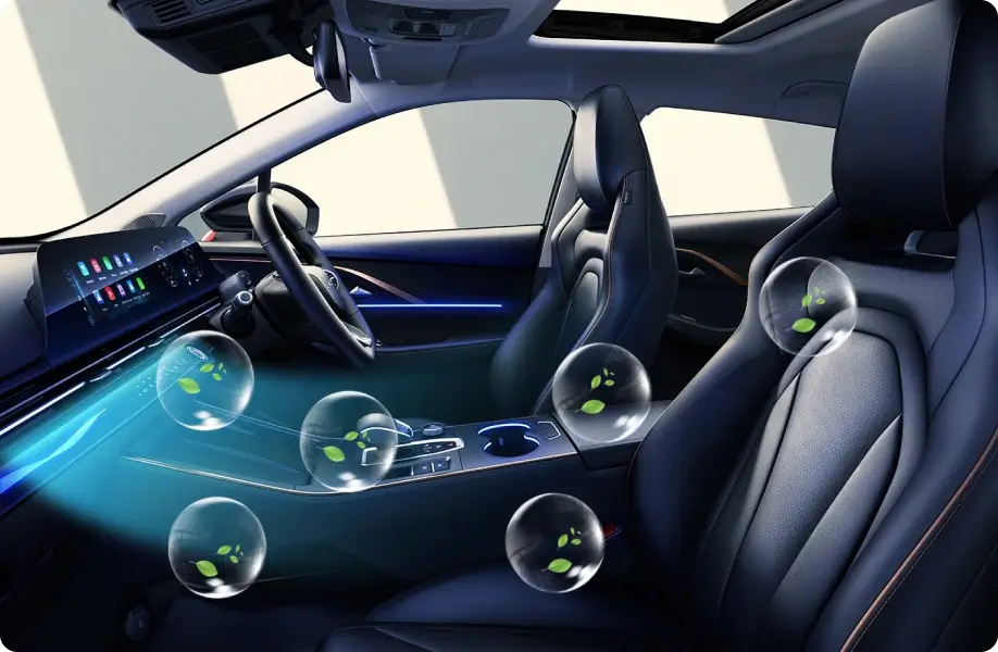 Complete and Easy-to-Understand Guide on How Car AC Works